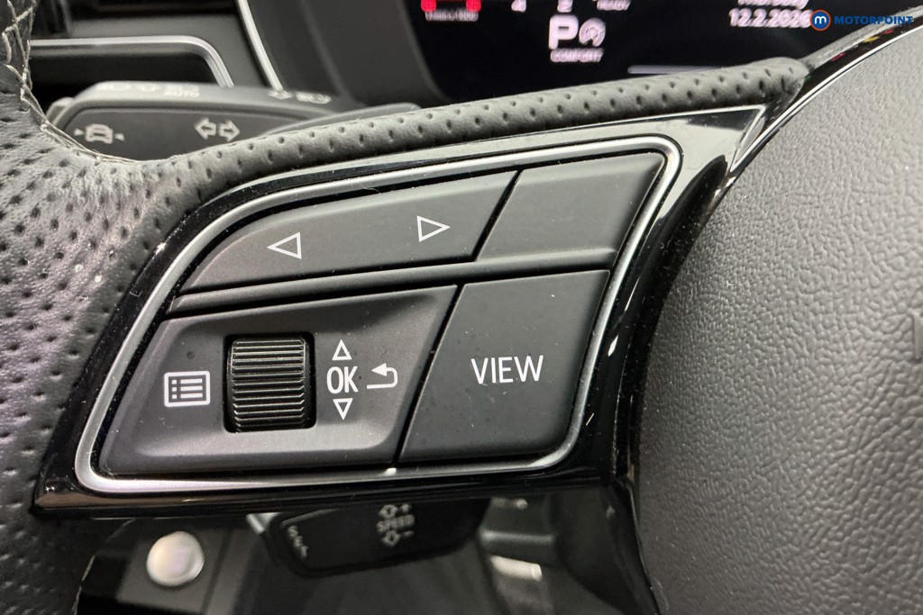 Audi A5 S Line Automatic Petrol Hatchback - Stock Number (1610238) - 26th supplementary image