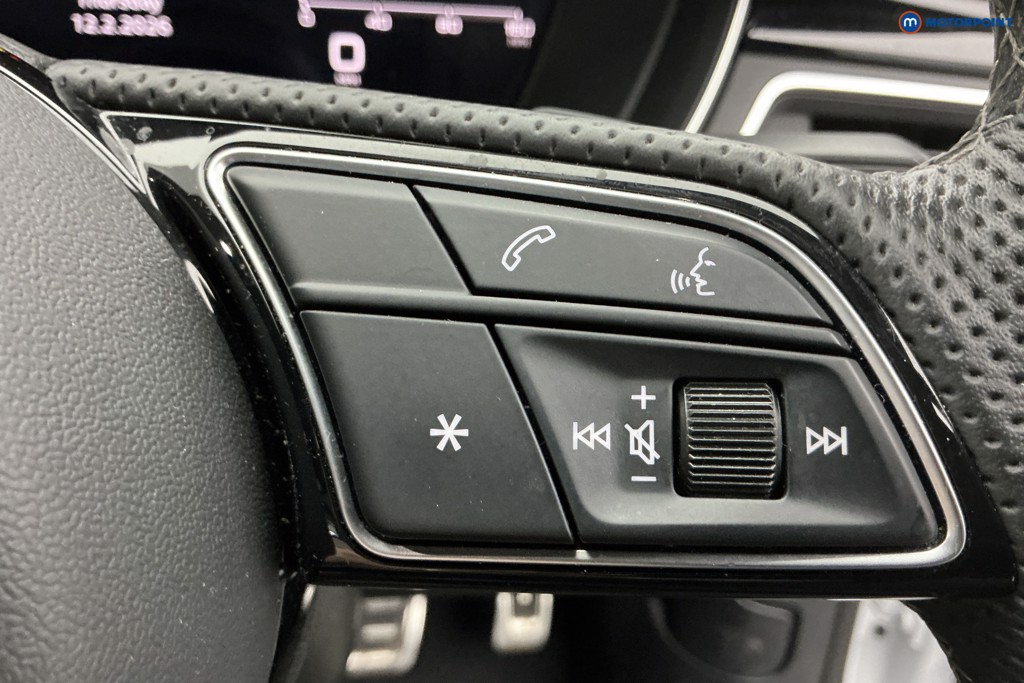 Audi A5 S Line Automatic Petrol Hatchback - Stock Number (1610238) - 27th supplementary image