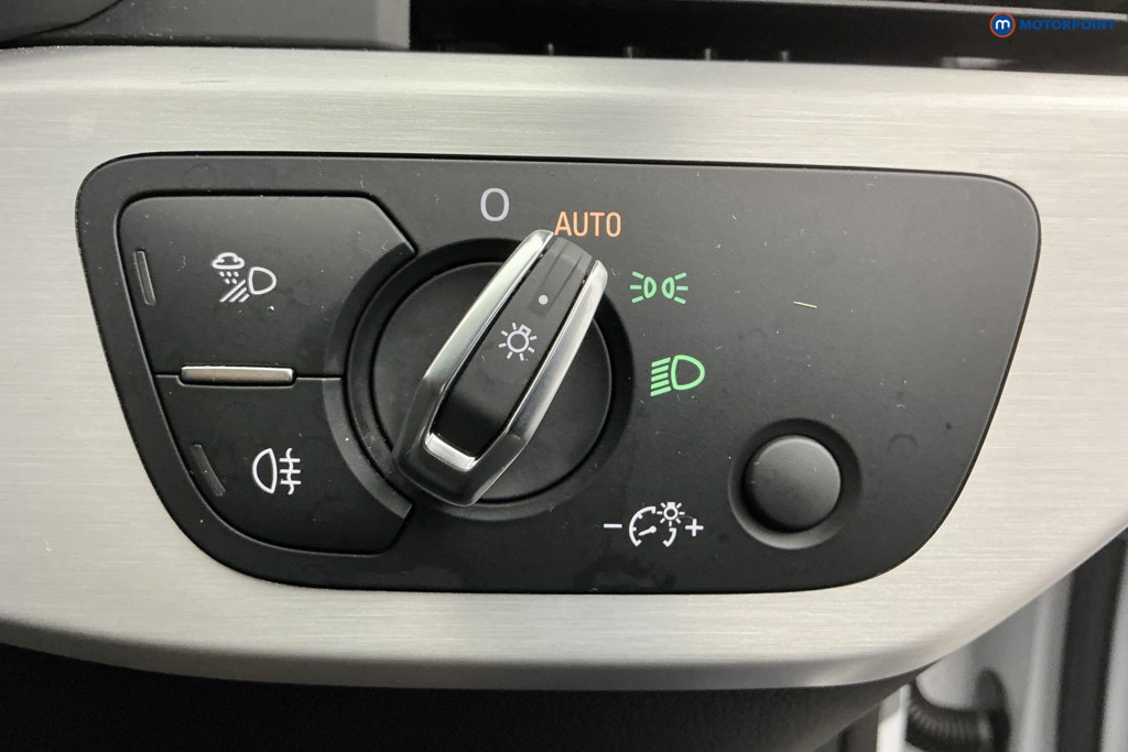 Audi A5 S Line Automatic Petrol Hatchback - Stock Number (1610238) - 28th supplementary image