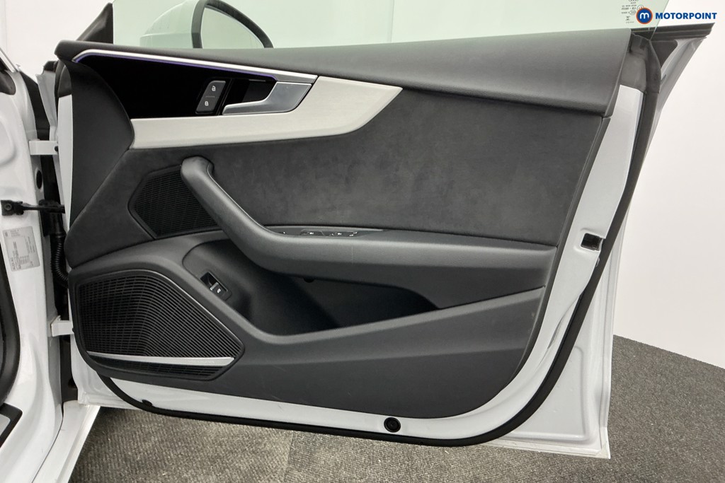 Audi A5 S Line Automatic Petrol Hatchback - Stock Number (1610238) - 29th supplementary image