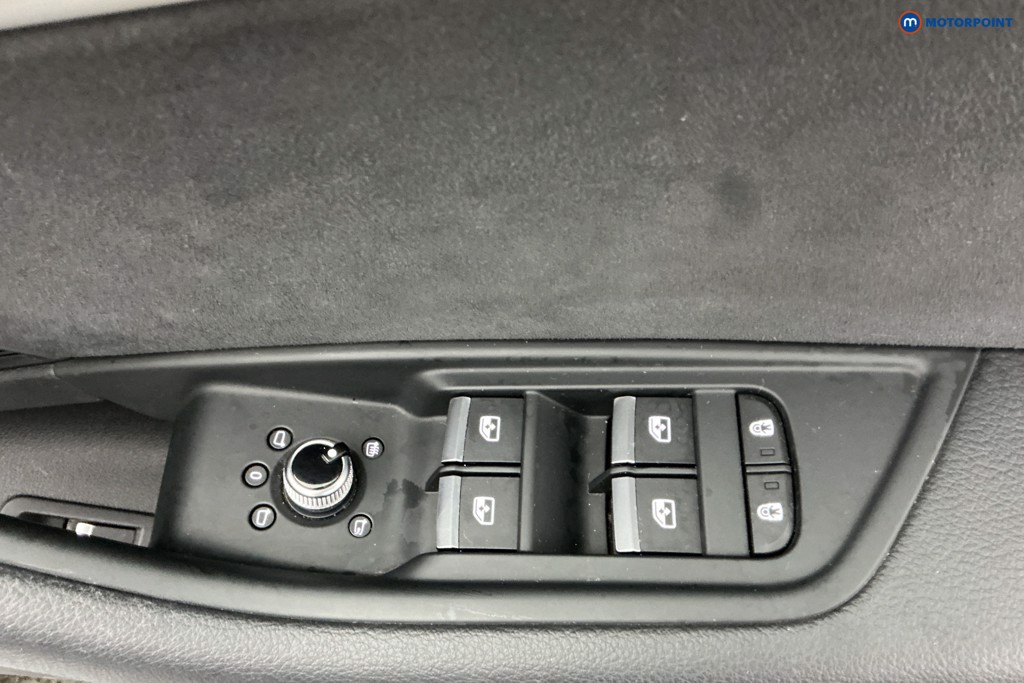 Audi A5 S Line Automatic Petrol Hatchback - Stock Number (1610238) - 30th supplementary image