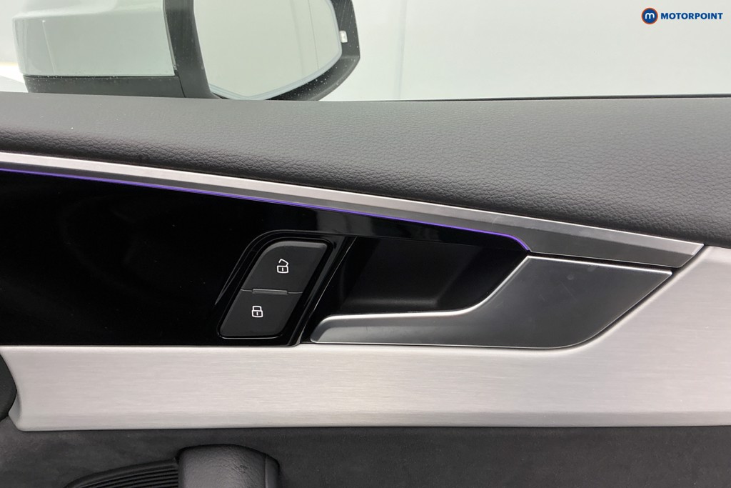 Audi A5 S Line Automatic Petrol Hatchback - Stock Number (1610238) - 31st supplementary image