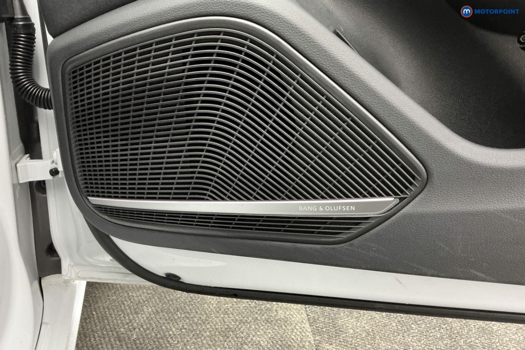 Audi A5 S Line Automatic Petrol Hatchback - Stock Number (1610238) - 33rd supplementary image