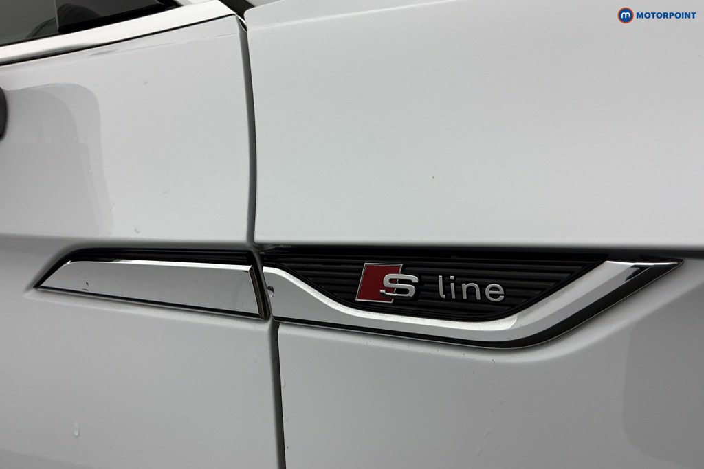 Audi A5 S Line Automatic Petrol Hatchback - Stock Number (1610238) - 37th supplementary image