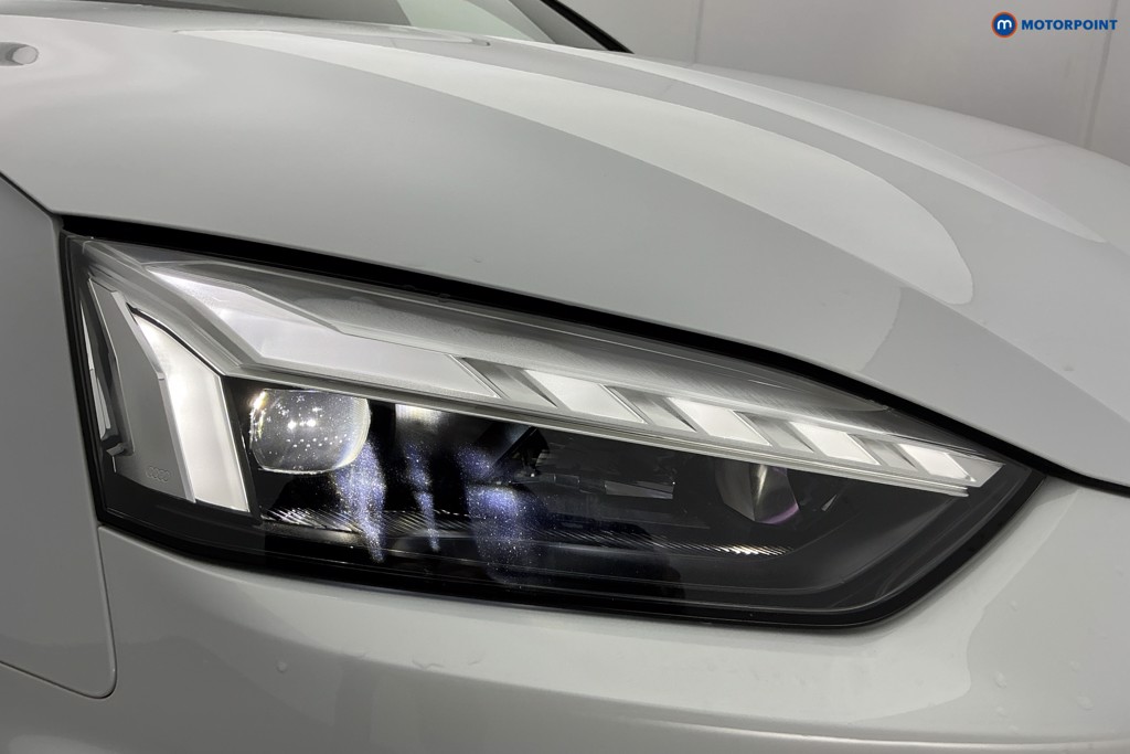 Audi A5 S Line Automatic Petrol Hatchback - Stock Number (1610238) - 38th supplementary image