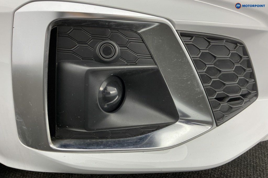 Audi A5 S Line Automatic Petrol Hatchback - Stock Number (1610238) - 39th supplementary image