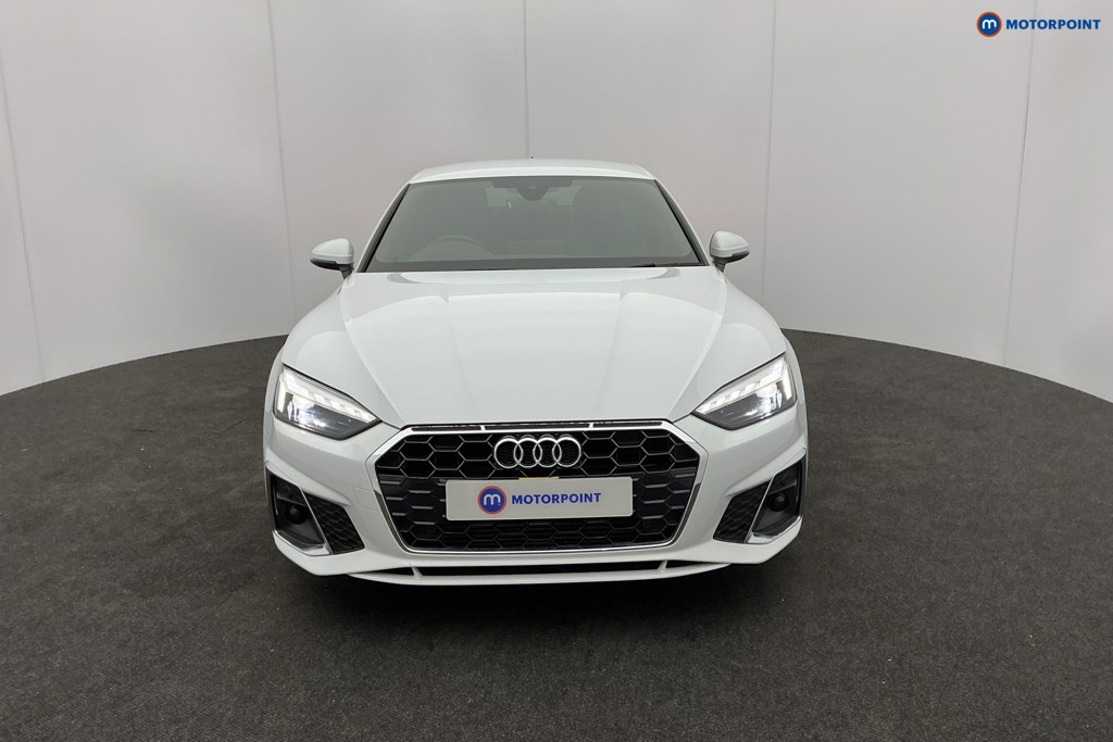Audi A5 S Line Automatic Petrol Hatchback - Stock Number (1610238) - 41st supplementary image