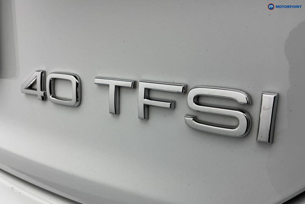 Audi A5 S Line Automatic Petrol Hatchback - Stock Number (1610238) - 44th supplementary image