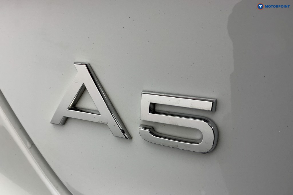 Audi A5 S Line Automatic Petrol Hatchback - Stock Number (1610238) - 45th supplementary image