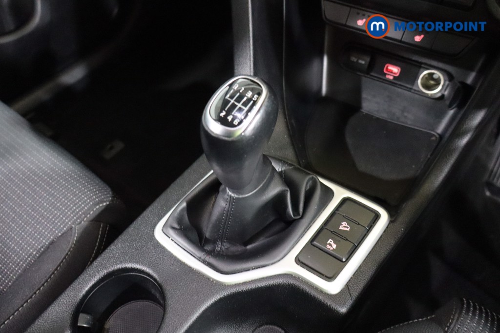 KIA Sportage 2 Manual Petrol SUV - Stock Number (1610261) - 10th supplementary image