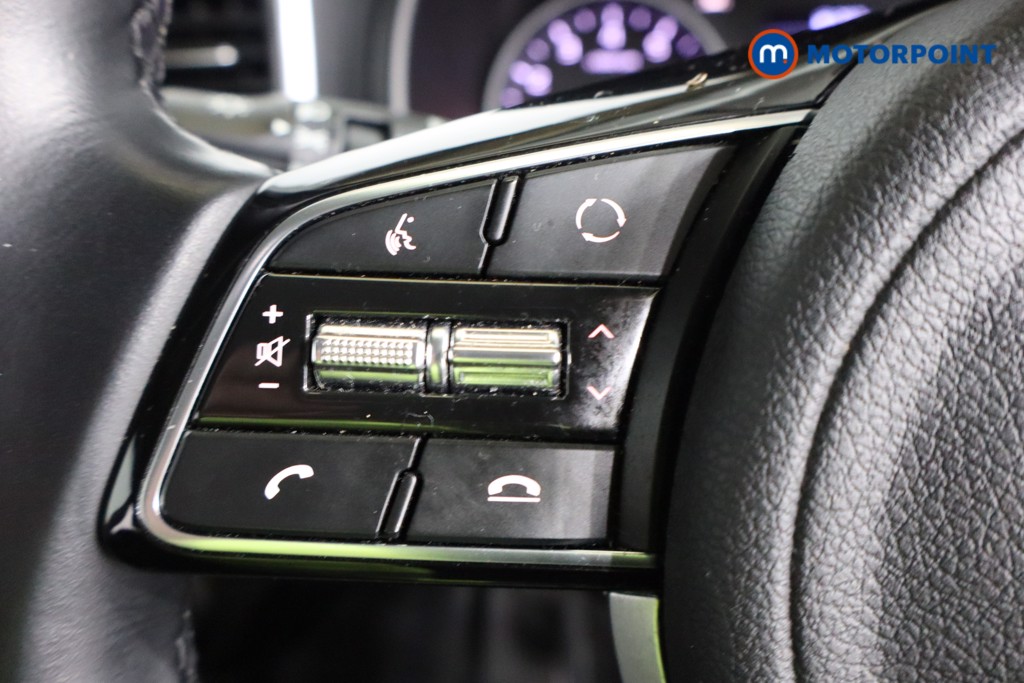 KIA Sportage 2 Manual Petrol SUV - Stock Number (1610261) - 11th supplementary image