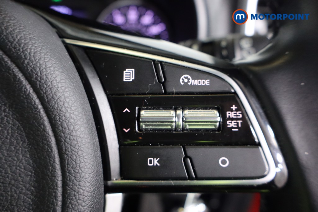 KIA Sportage 2 Manual Petrol SUV - Stock Number (1610261) - 12th supplementary image
