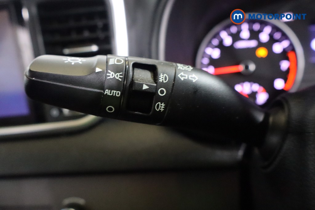 KIA Sportage 2 Manual Petrol SUV - Stock Number (1610261) - 13th supplementary image