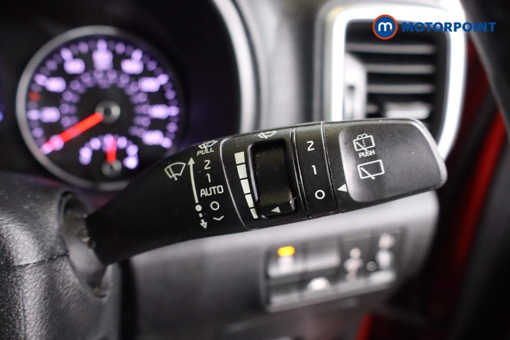 KIA Sportage 2 Manual Petrol SUV - Stock Number (1610261) - 14th supplementary image