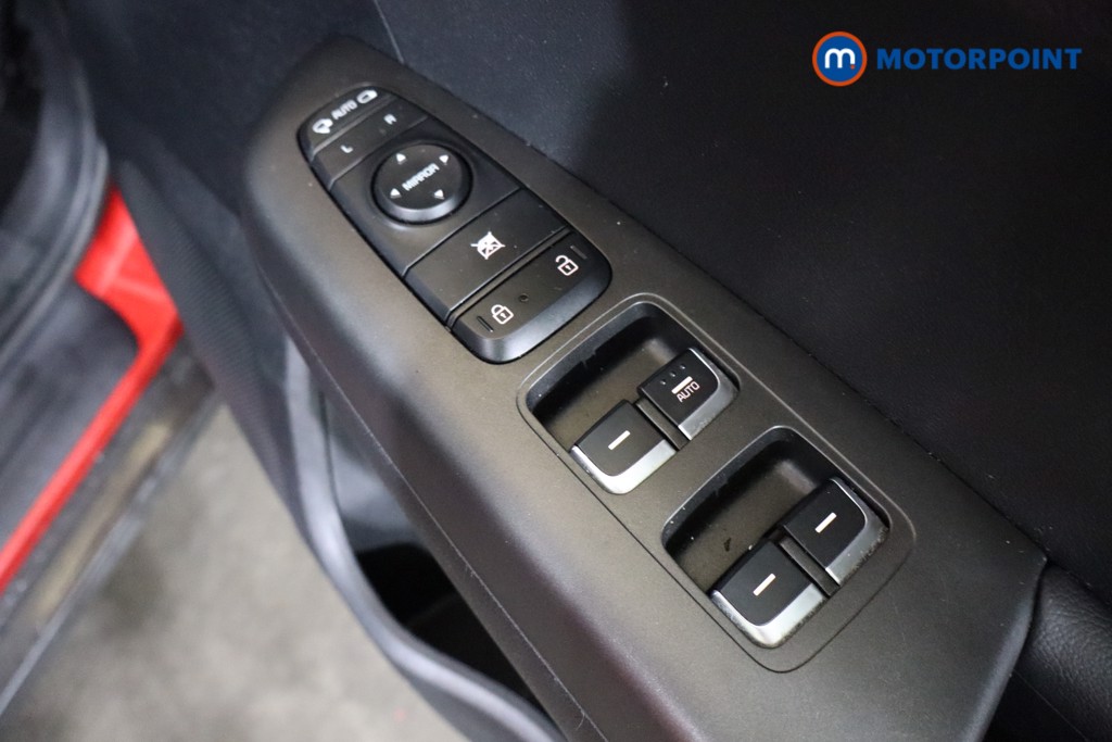 KIA Sportage 2 Manual Petrol SUV - Stock Number (1610261) - 16th supplementary image