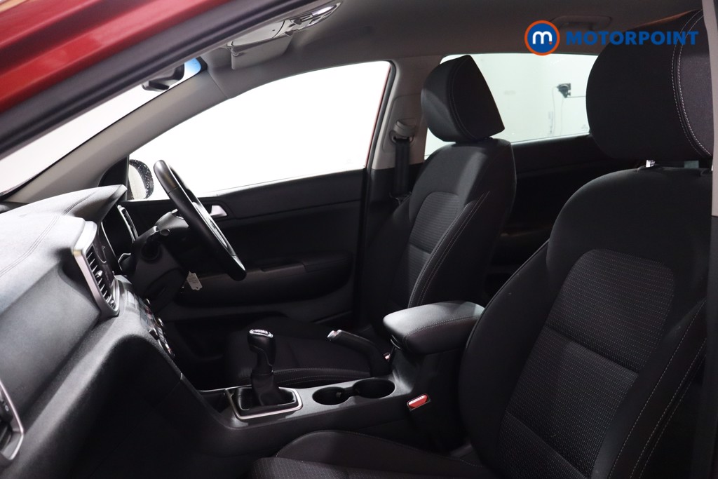 KIA Sportage 2 Manual Petrol SUV - Stock Number (1610261) - 17th supplementary image