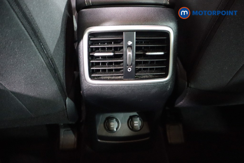 KIA Sportage 2 Manual Petrol SUV - Stock Number (1610261) - 19th supplementary image