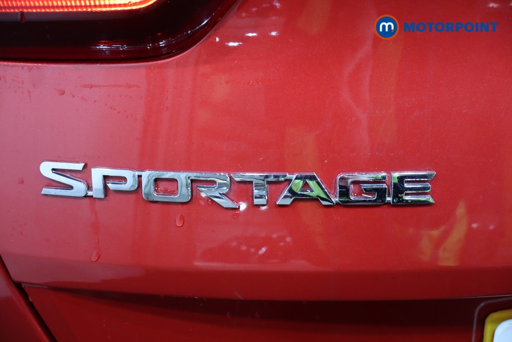 KIA Sportage 2 Manual Petrol SUV - Stock Number (1610261) - 29th supplementary image