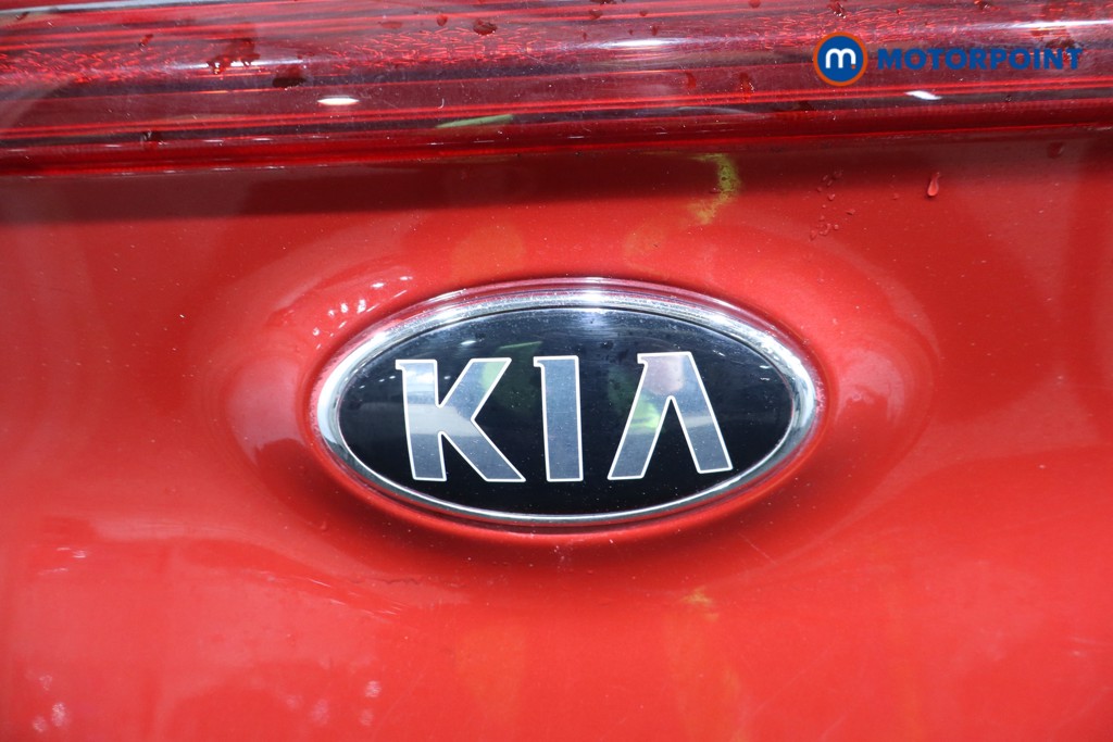 KIA Sportage 2 Manual Petrol SUV - Stock Number (1610261) - 30th supplementary image