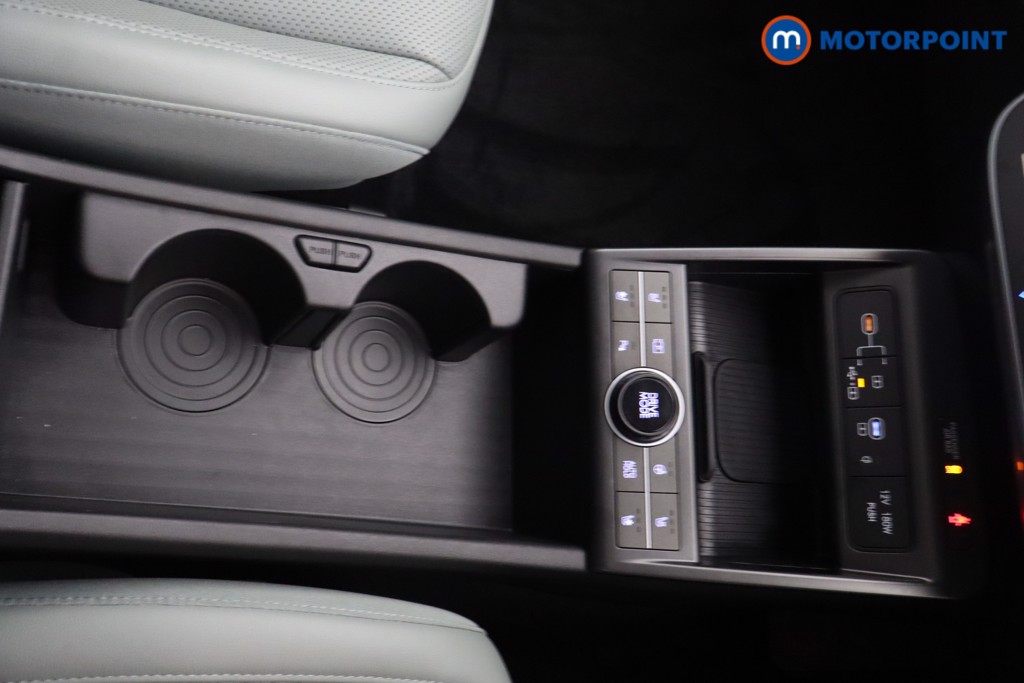 Hyundai Kona Ultimate Automatic Petrol-Electric Hybrid SUV - Stock Number (1610943) - 8th supplementary image