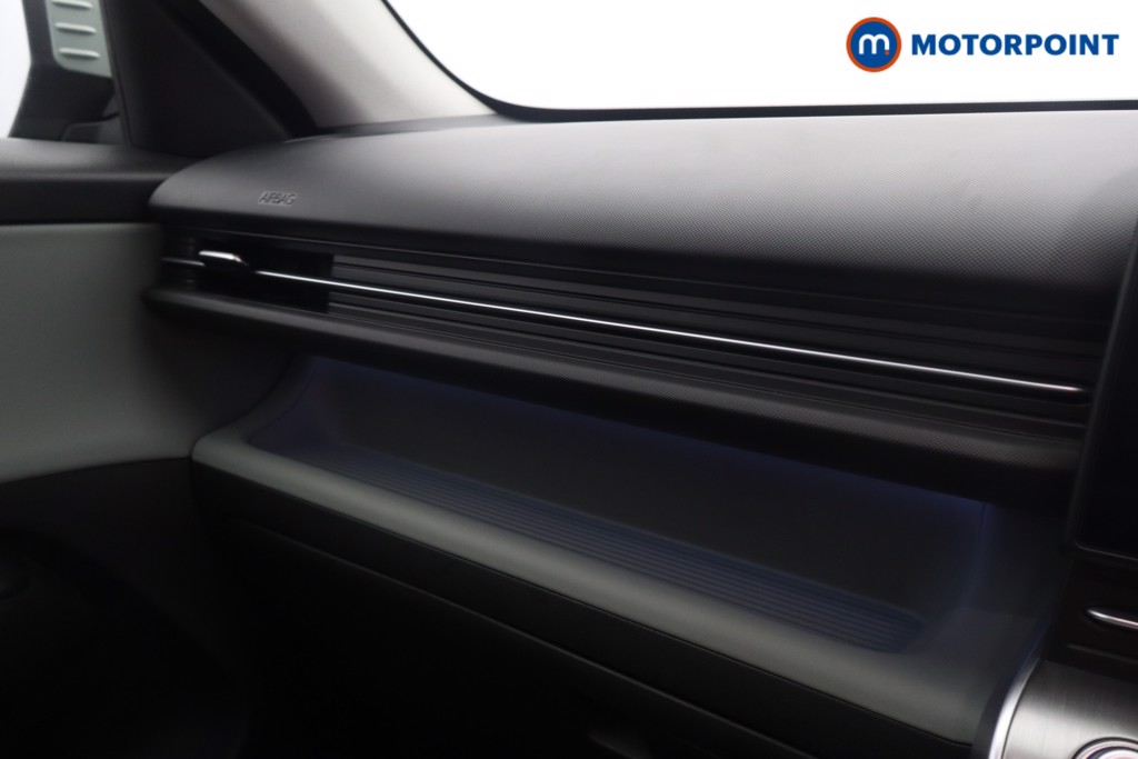 Hyundai Kona Ultimate Automatic Petrol-Electric Hybrid SUV - Stock Number (1610943) - 9th supplementary image