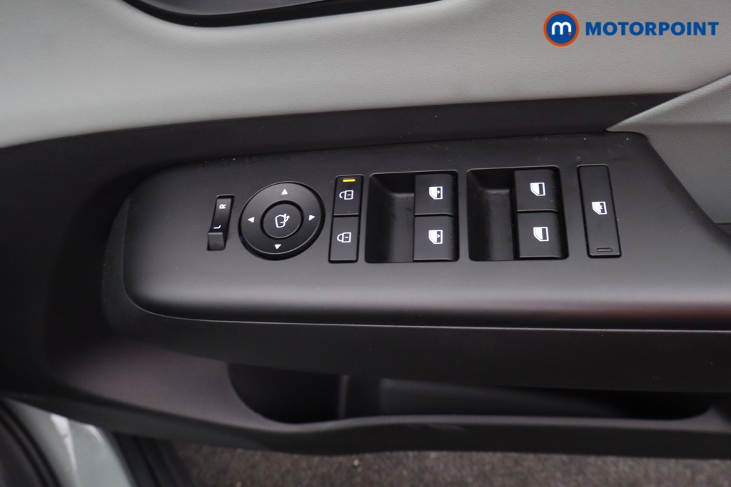 Hyundai Kona Ultimate Automatic Petrol-Electric Hybrid SUV - Stock Number (1610943) - 10th supplementary image