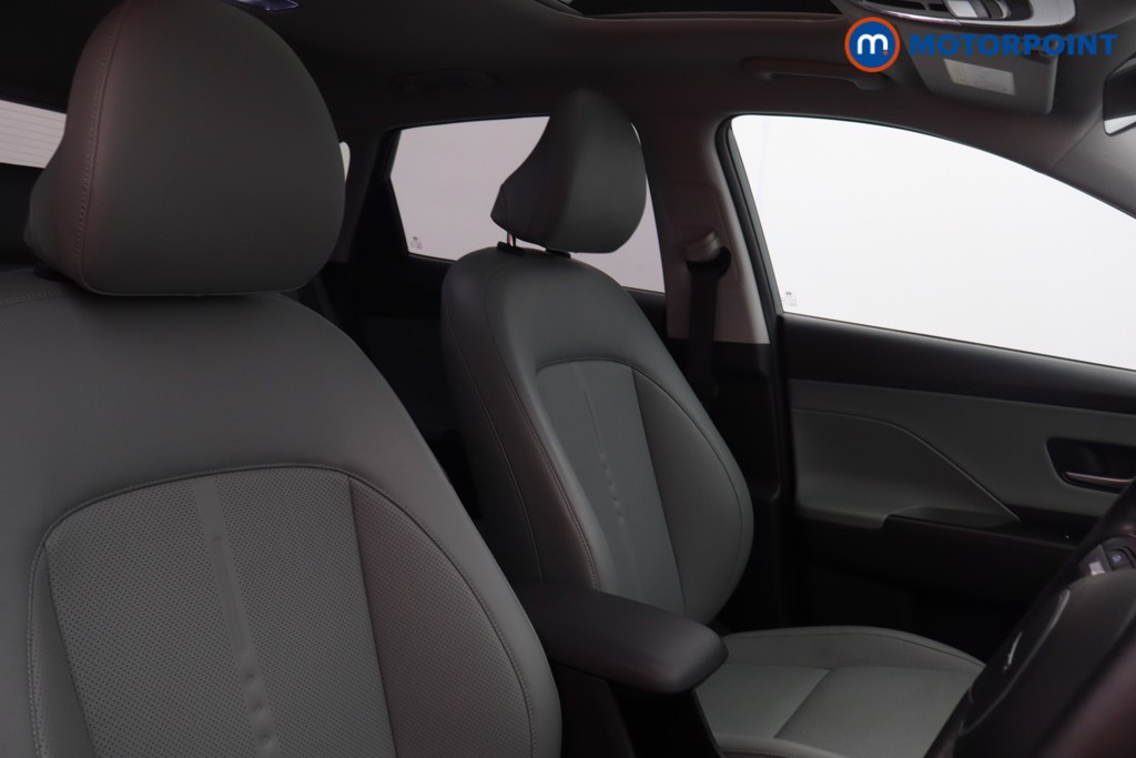 Hyundai Kona Ultimate Automatic Petrol-Electric Hybrid SUV - Stock Number (1610943) - 12th supplementary image