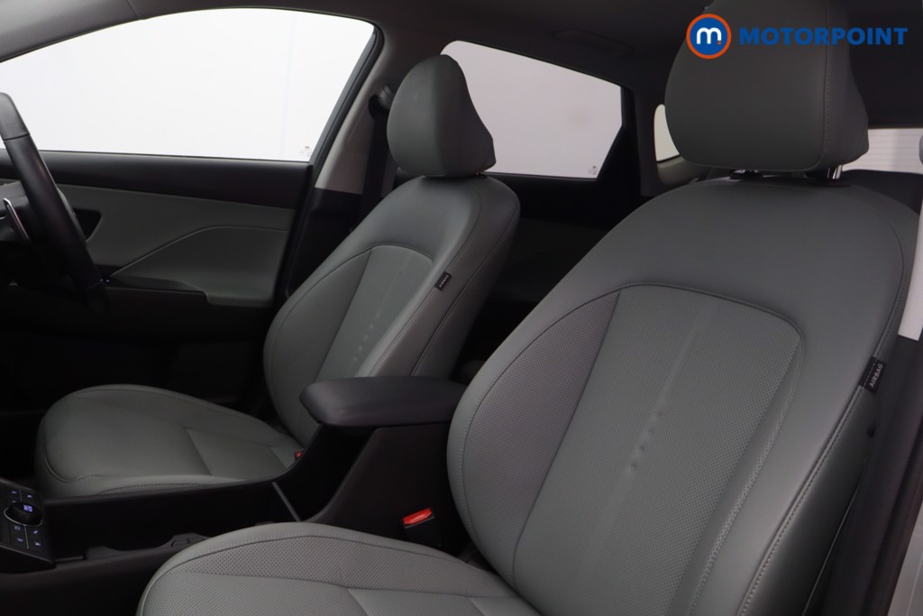 Hyundai Kona Ultimate Automatic Petrol-Electric Hybrid SUV - Stock Number (1610943) - 13th supplementary image