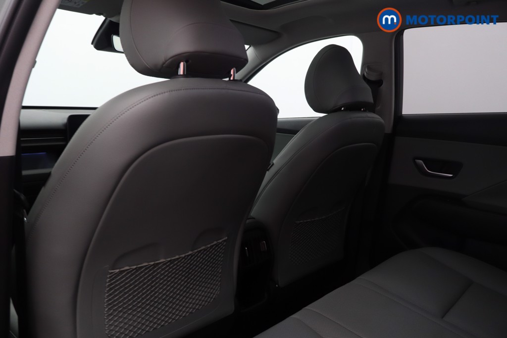 Hyundai Kona Ultimate Automatic Petrol-Electric Hybrid SUV - Stock Number (1610943) - 14th supplementary image