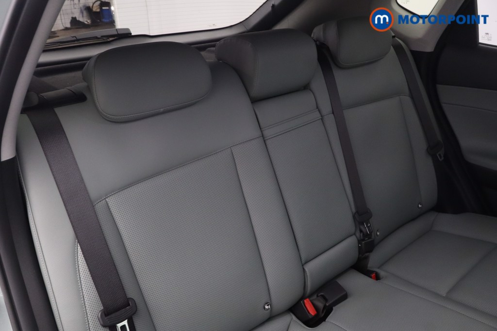 Hyundai Kona Ultimate Automatic Petrol-Electric Hybrid SUV - Stock Number (1610943) - 16th supplementary image