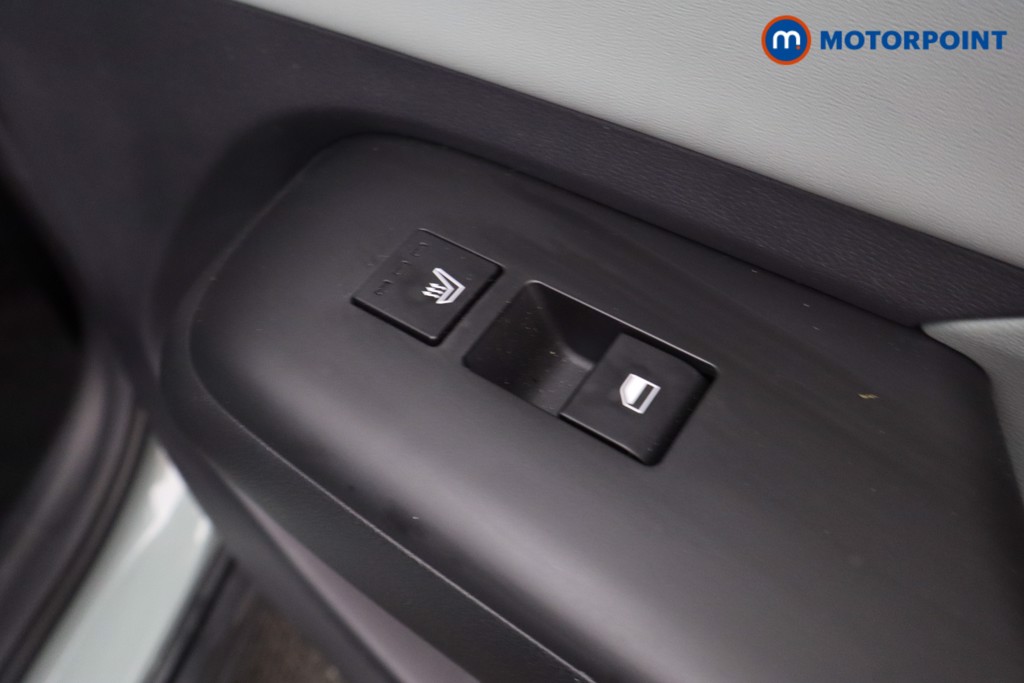 Hyundai Kona Ultimate Automatic Petrol-Electric Hybrid SUV - Stock Number (1610943) - 17th supplementary image