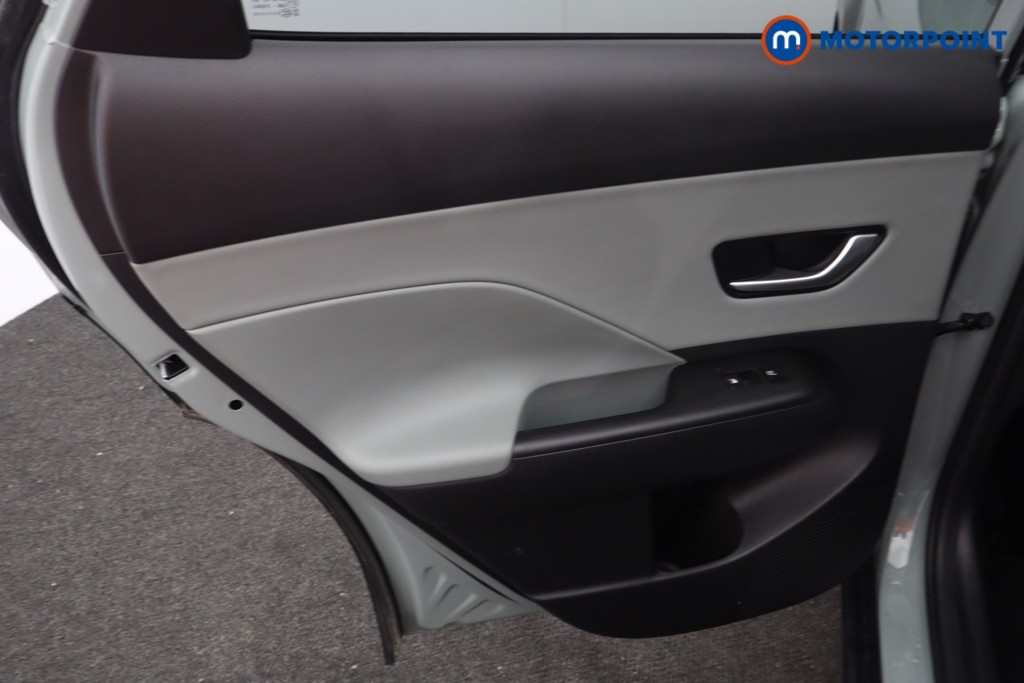 Hyundai Kona Ultimate Automatic Petrol-Electric Hybrid SUV - Stock Number (1610943) - 19th supplementary image