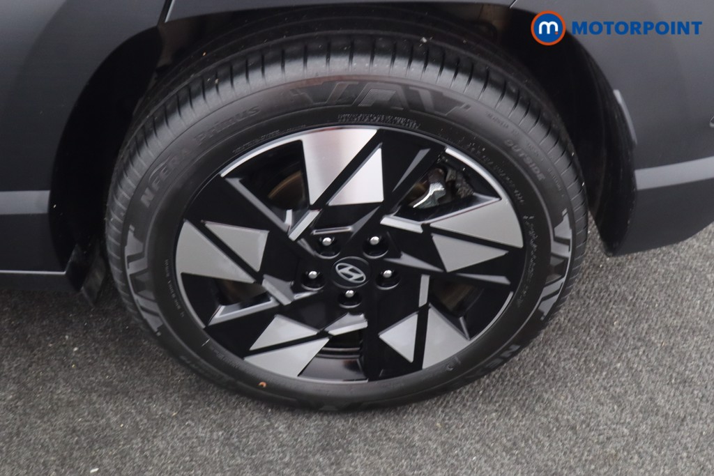 Hyundai Kona Ultimate Automatic Petrol-Electric Hybrid SUV - Stock Number (1610943) - 21st supplementary image