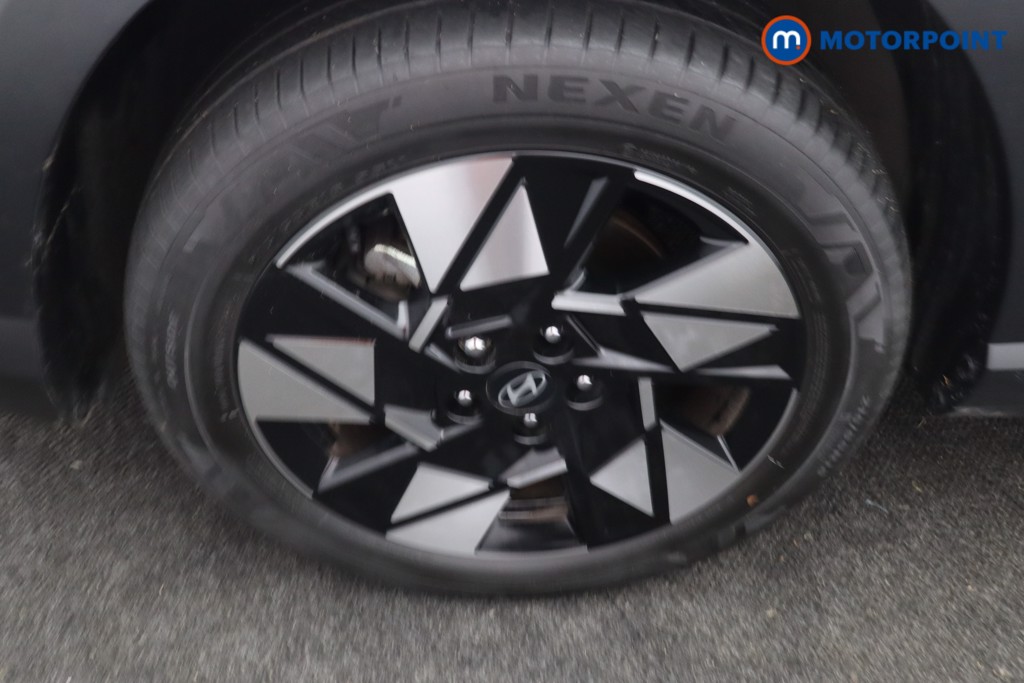 Hyundai Kona Ultimate Automatic Petrol-Electric Hybrid SUV - Stock Number (1610943) - 22nd supplementary image