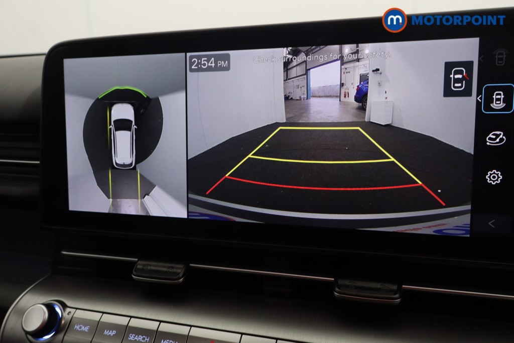 Hyundai Kona Ultimate Automatic Petrol-Electric Hybrid SUV - Stock Number (1610943) - 25th supplementary image