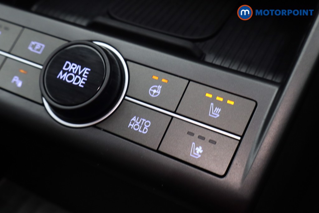 Hyundai Kona Ultimate Automatic Petrol-Electric Hybrid SUV - Stock Number (1610943) - 26th supplementary image