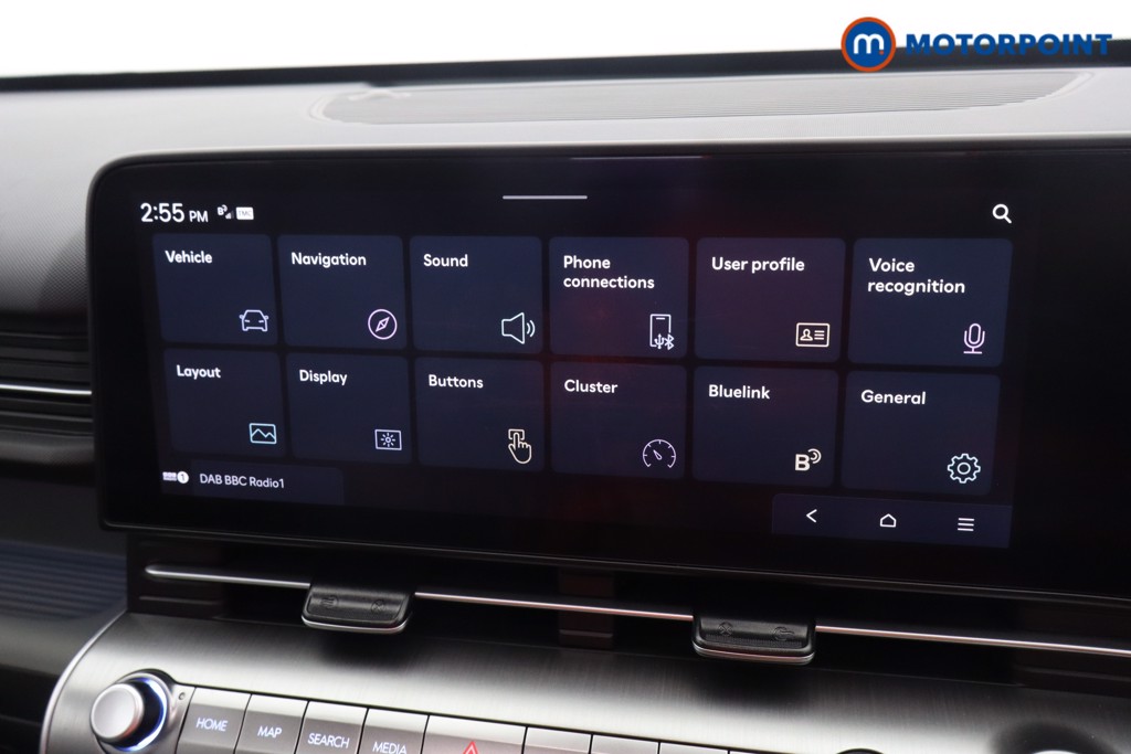 Hyundai Kona Ultimate Automatic Petrol-Electric Hybrid SUV - Stock Number (1610943) - 28th supplementary image