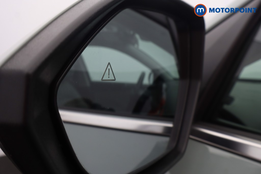 Hyundai Kona Ultimate Automatic Petrol-Electric Hybrid SUV - Stock Number (1610943) - 29th supplementary image