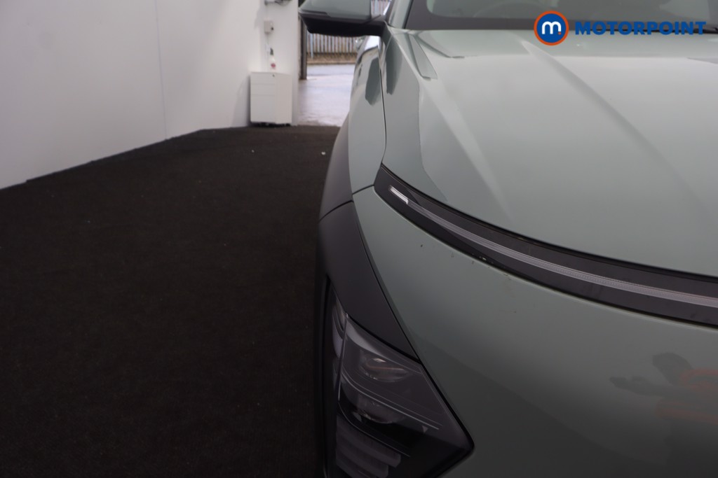 Hyundai Kona Ultimate Automatic Petrol-Electric Hybrid SUV - Stock Number (1610943) - 31st supplementary image