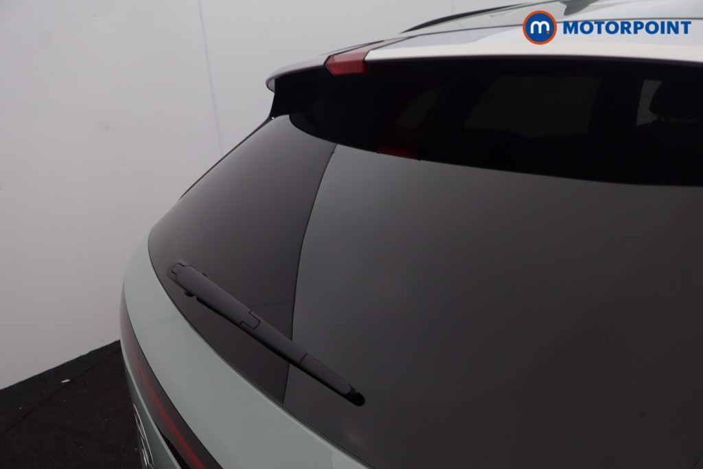 Hyundai Kona Ultimate Automatic Petrol-Electric Hybrid SUV - Stock Number (1610943) - 35th supplementary image