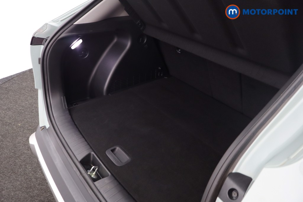 Hyundai Kona Ultimate Automatic Petrol-Electric Hybrid SUV - Stock Number (1610943) - 38th supplementary image