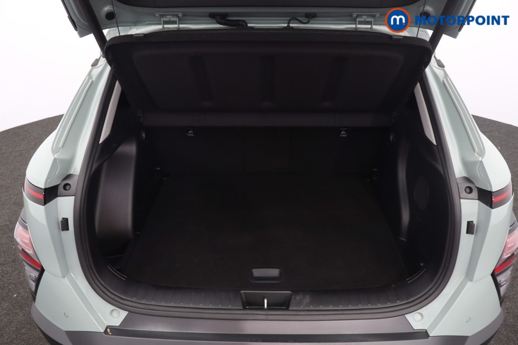 Hyundai Kona Ultimate Automatic Petrol-Electric Hybrid SUV - Stock Number (1610943) - 39th supplementary image