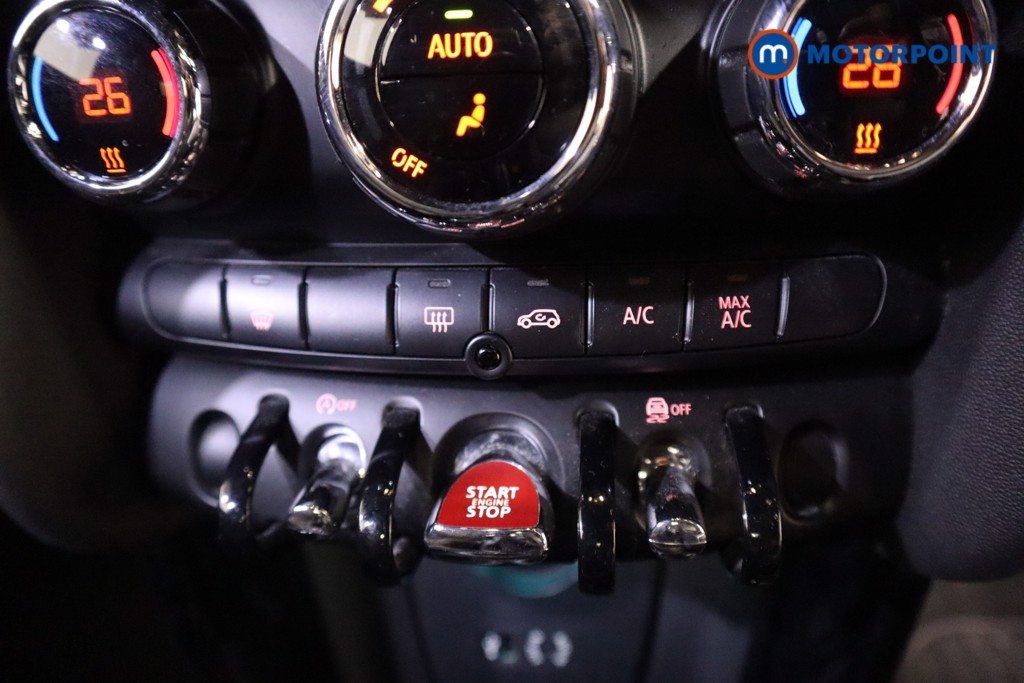 Mini Hatchback Cooper Manual Petrol Hatchback - Stock Number (1611452) - 7th supplementary image