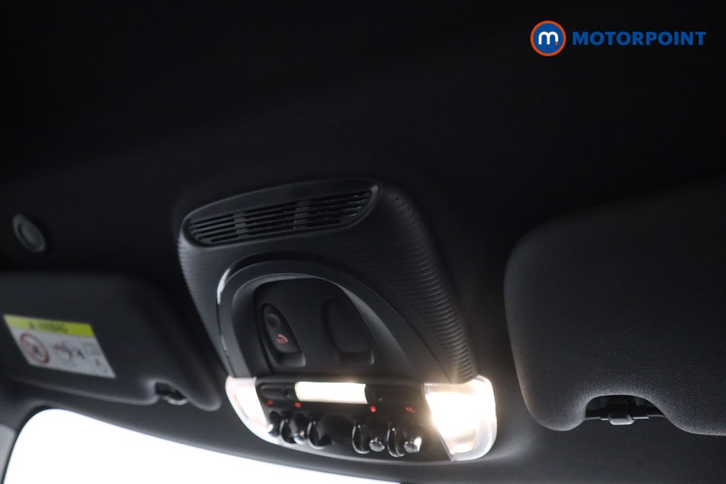 Mini Hatchback Cooper Manual Petrol Hatchback - Stock Number (1611452) - 10th supplementary image