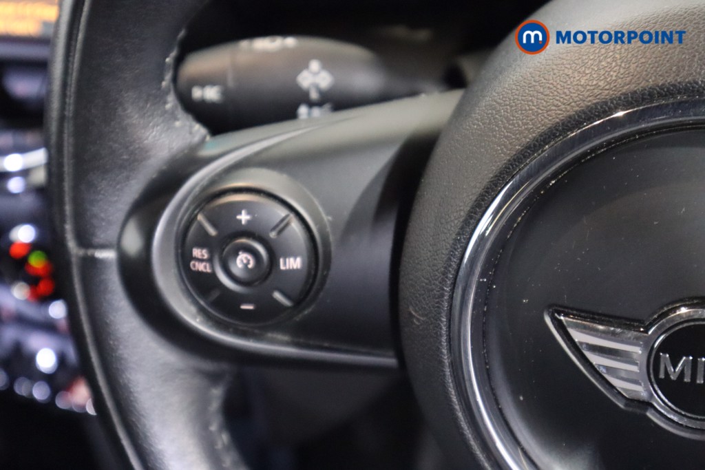 Mini Hatchback Cooper Manual Petrol Hatchback - Stock Number (1611452) - 17th supplementary image