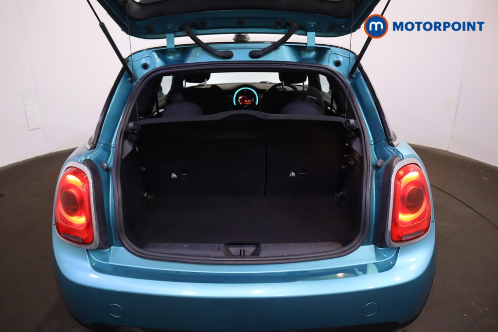 Mini Hatchback Cooper Manual Petrol Hatchback - Stock Number (1611452) - 21st supplementary image