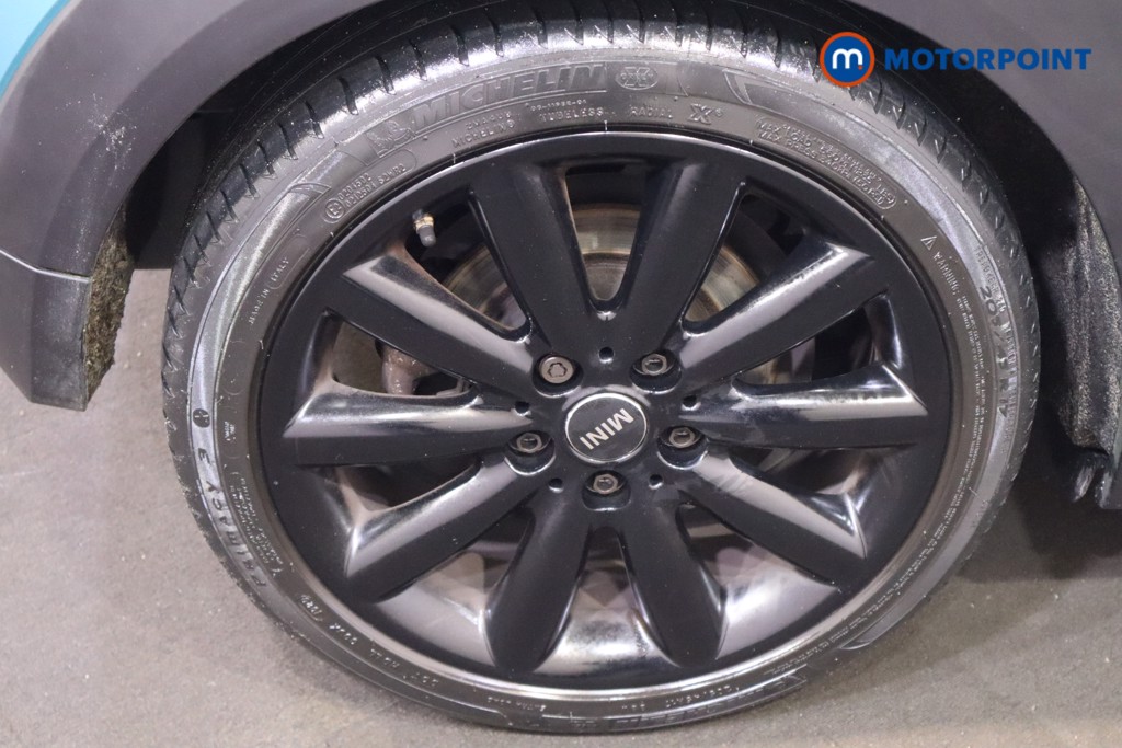 Mini Hatchback Cooper Manual Petrol Hatchback - Stock Number (1611452) - 22nd supplementary image