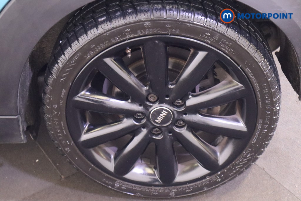 Mini Hatchback Cooper Manual Petrol Hatchback - Stock Number (1611452) - 23rd supplementary image