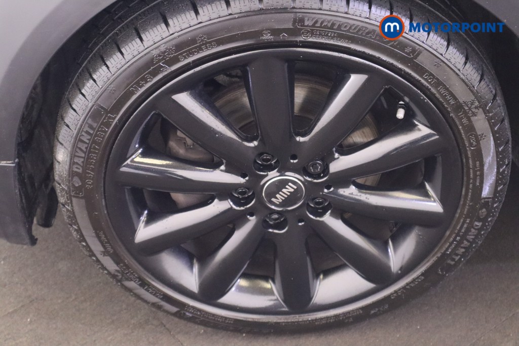 Mini Hatchback Cooper Manual Petrol Hatchback - Stock Number (1611452) - 24th supplementary image