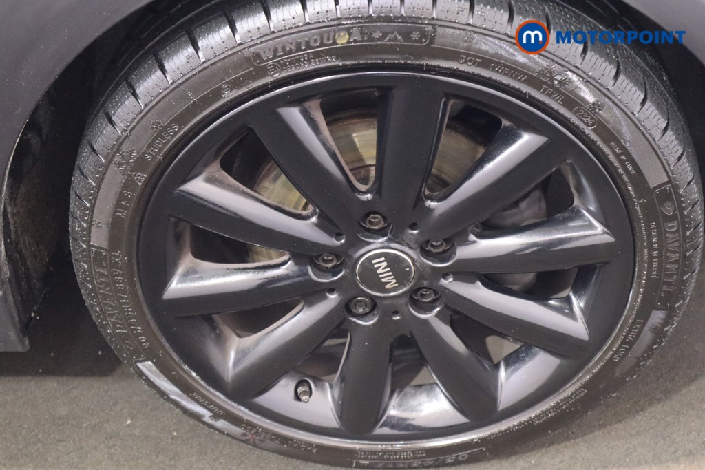 Mini Hatchback Cooper Manual Petrol Hatchback - Stock Number (1611452) - 25th supplementary image